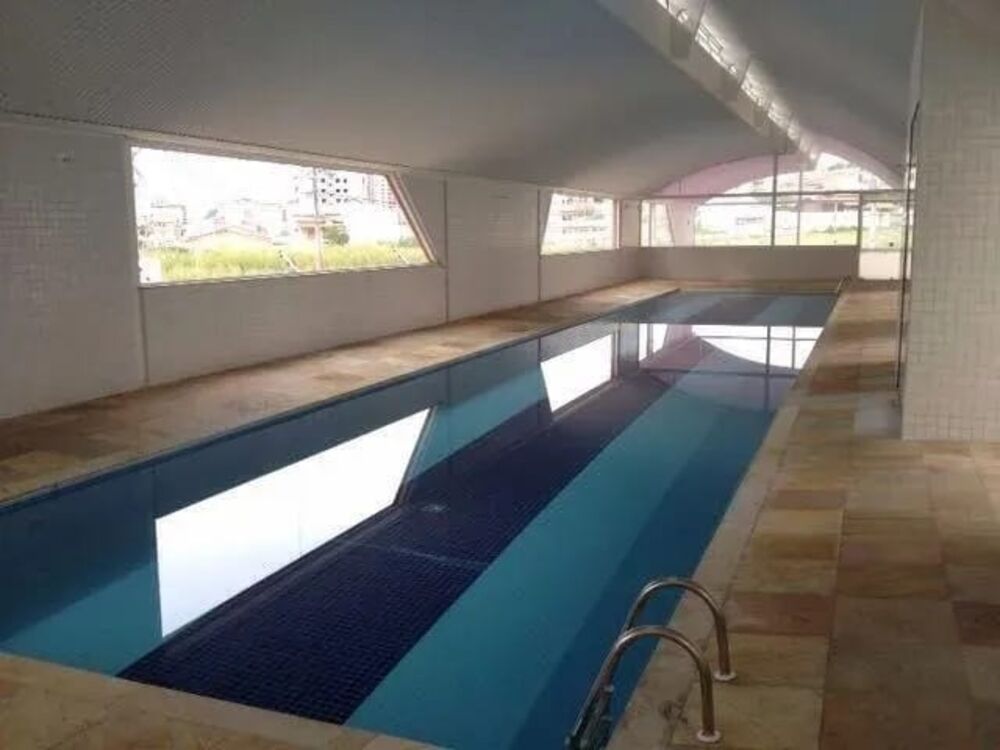 Apartamento para alugar com 4 quartos, 235m² - Foto 7