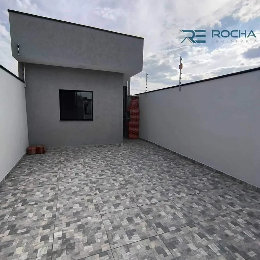Casa, 2 quartos, 65 m² - Foto 3
