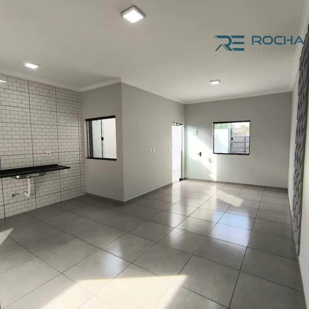 Casa, 2 quartos, 65 m² - Foto 2