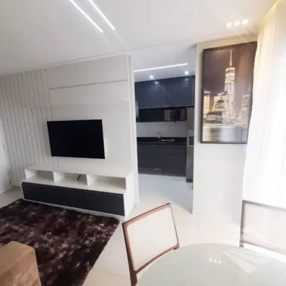 Apartamento à venda com 2 quartos, 72m² - Foto 11