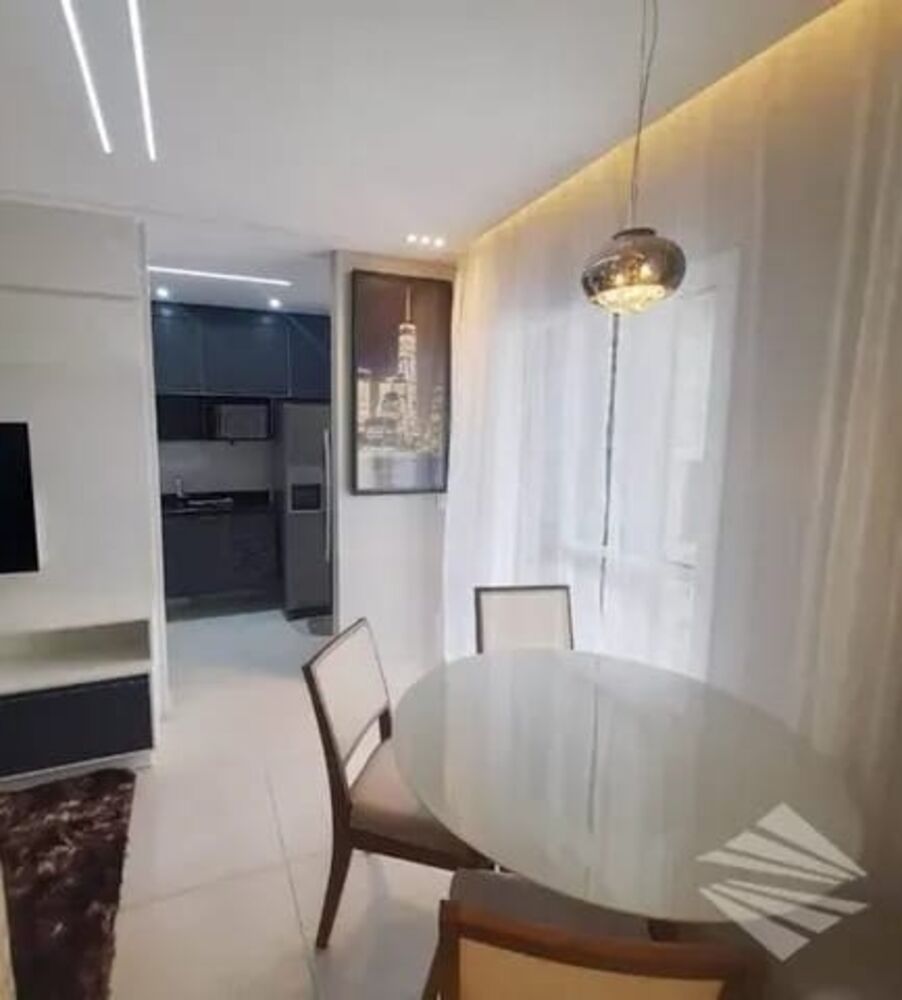 Apartamento à venda com 2 quartos, 72m² - Foto 9