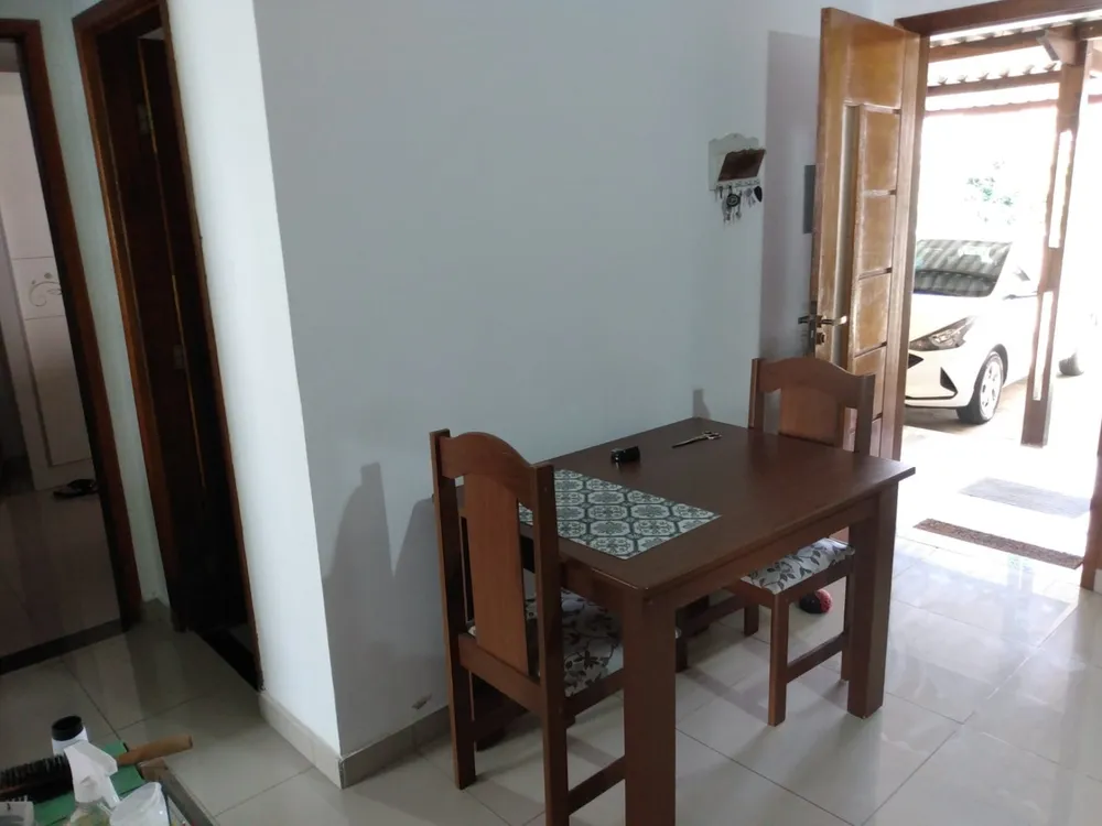 Casa, 4 quartos, 140 m² - Foto 3