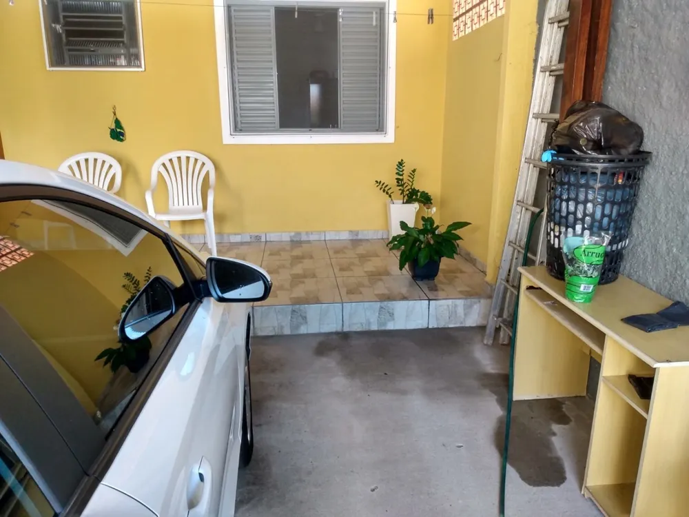Casa, 4 quartos, 140 m² - Foto 2