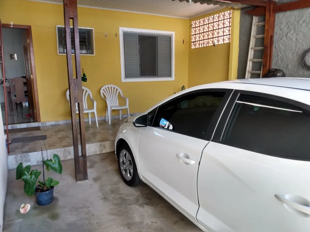 Casa, 4 quartos, 140 m² - Foto 1