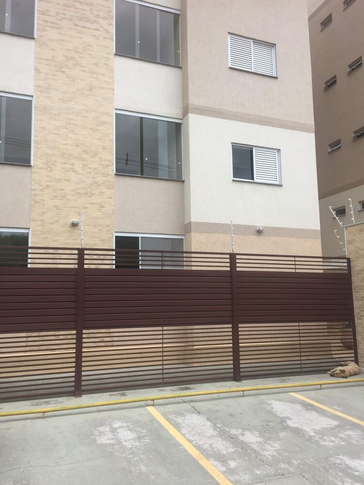 Apartamento, 2 quartos - Foto 2