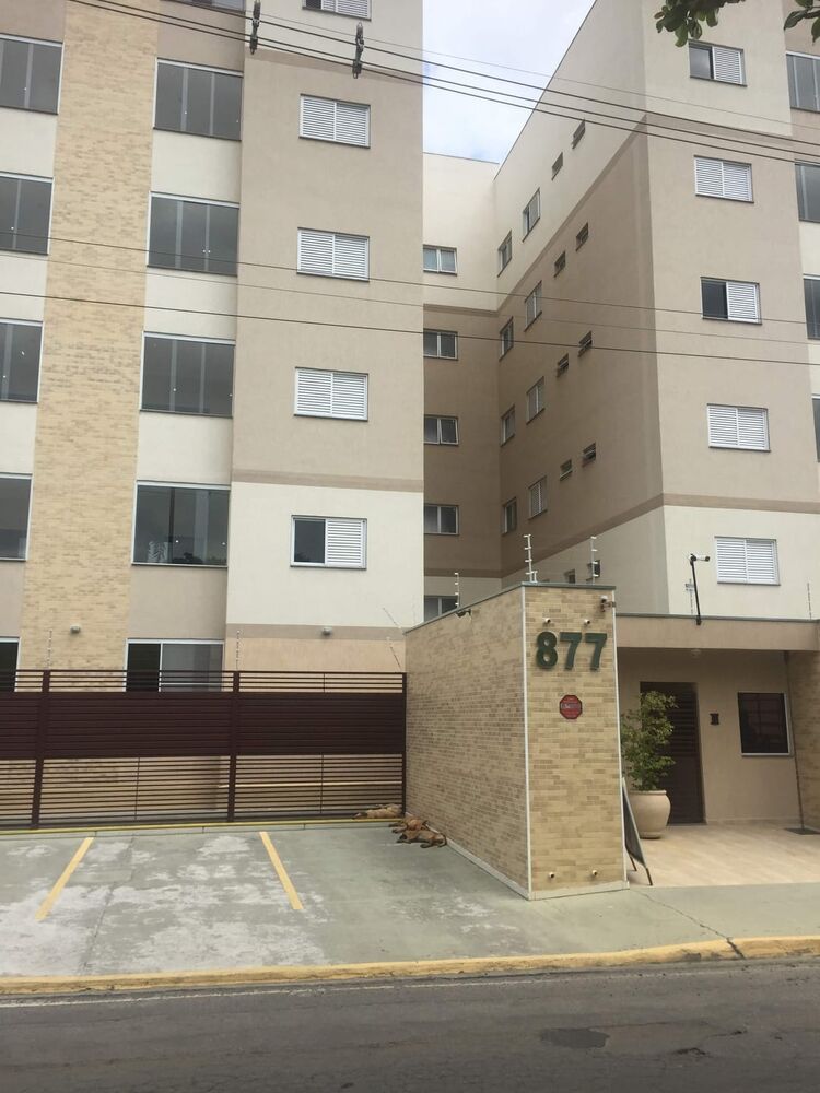 Apartamento, 2 quartos - Foto 3