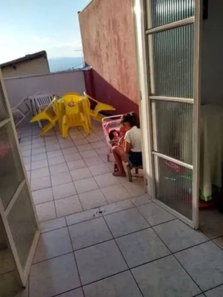 Sobrado, 3 quartos, 125 m² - Foto 1