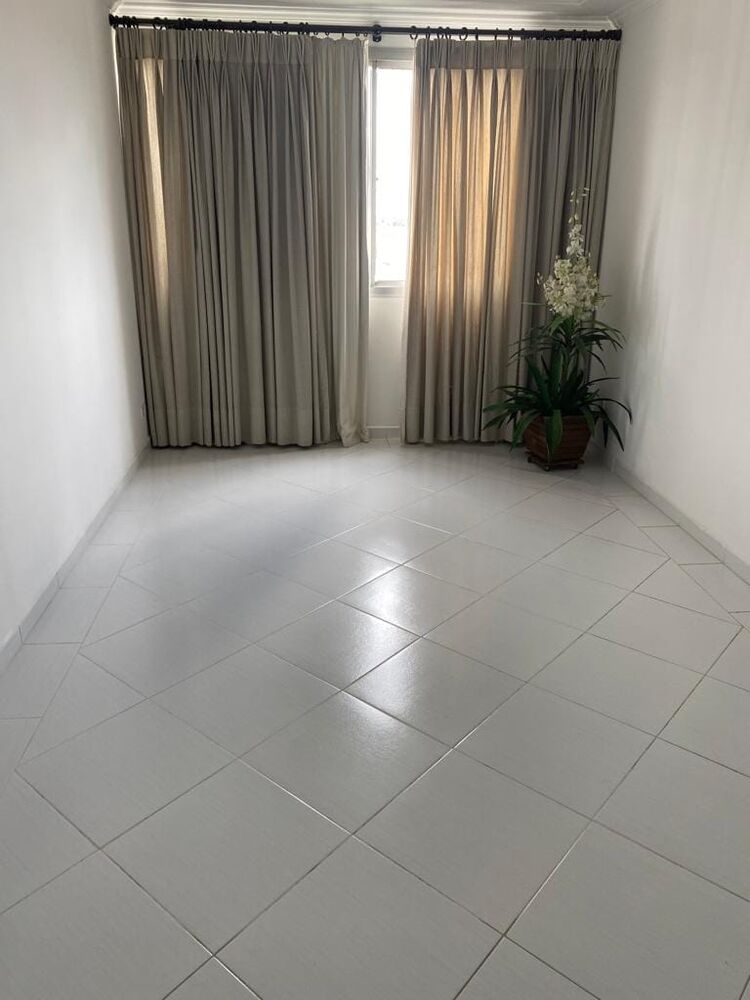Apartamento, 2 quartos, 88 m² - Foto 1