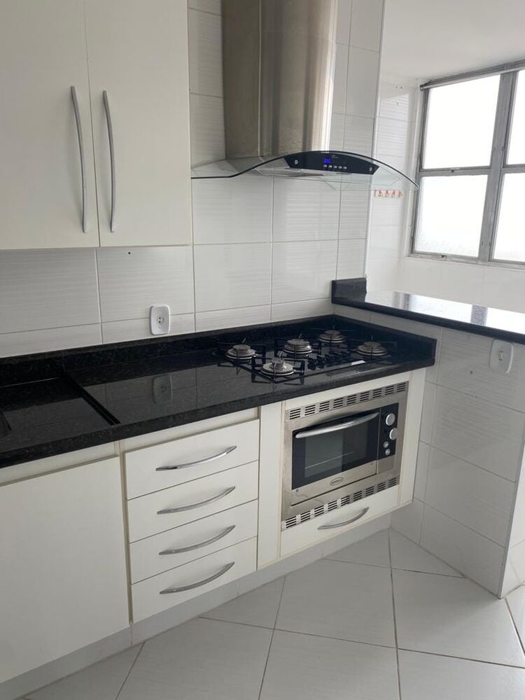 Apartamento, 2 quartos, 88 m² - Foto 4