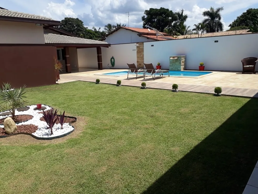 Casa, 3 quartos, 335 m² - Foto 4