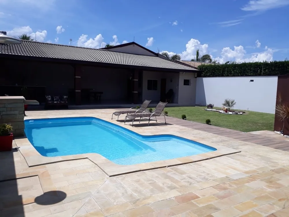 Casa, 3 quartos, 335 m² - Foto 3