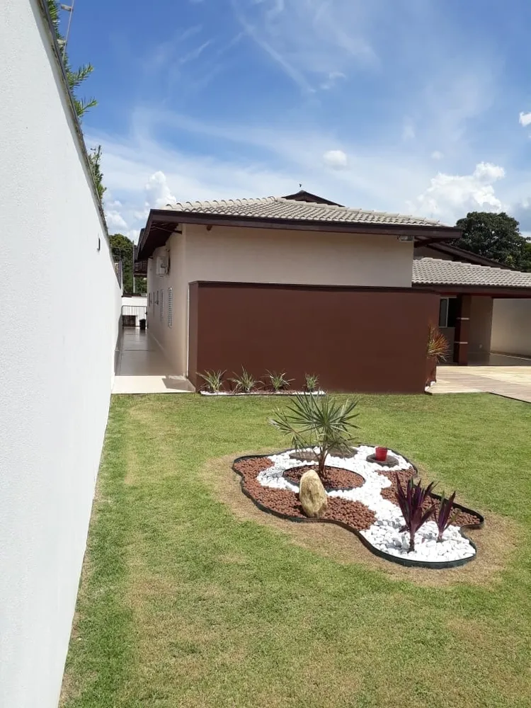 Casa, 3 quartos, 335 m² - Foto 1