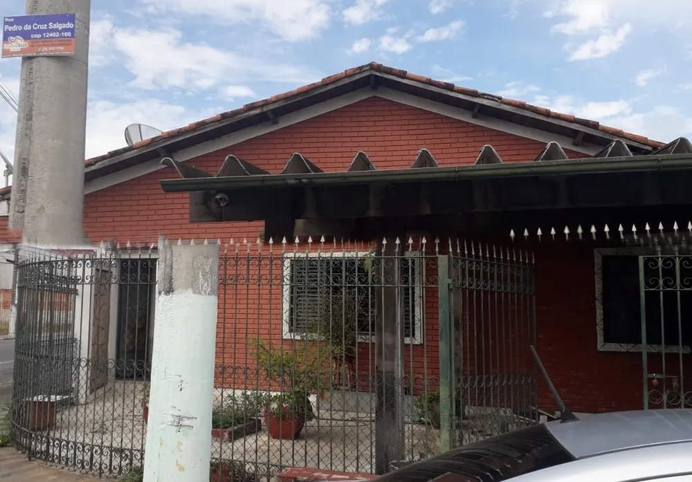 Casa, 4 quartos - Foto 1