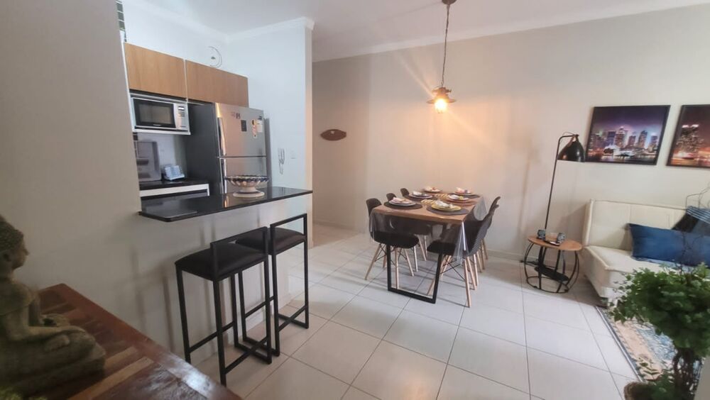 Apartamento, 2 quartos, 65 m² - Foto 12