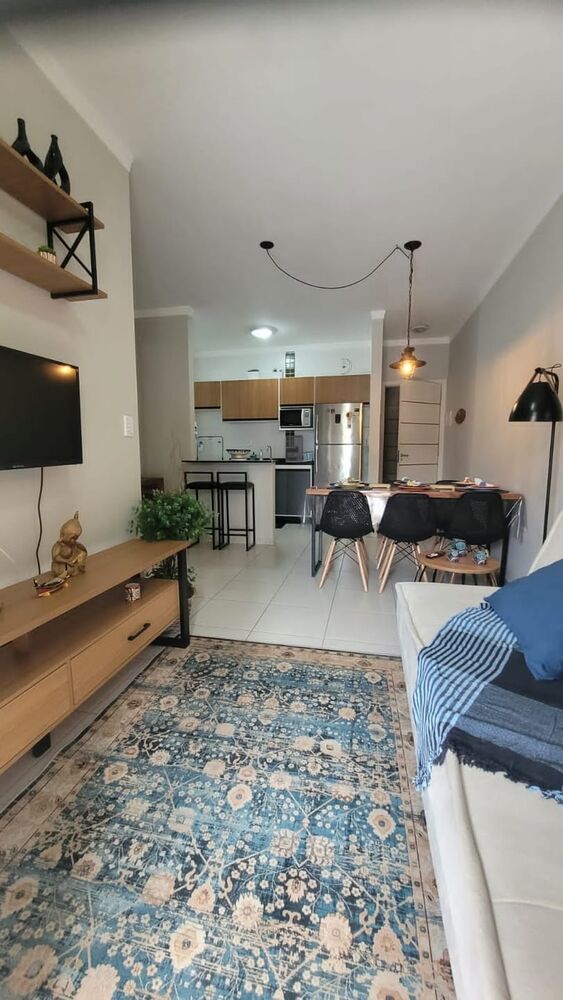 Apartamento, 2 quartos, 65 m² - Foto 1
