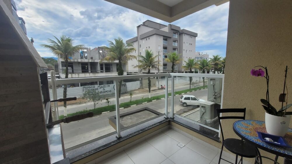 Apartamento, 2 quartos, 65 m² - Foto 8