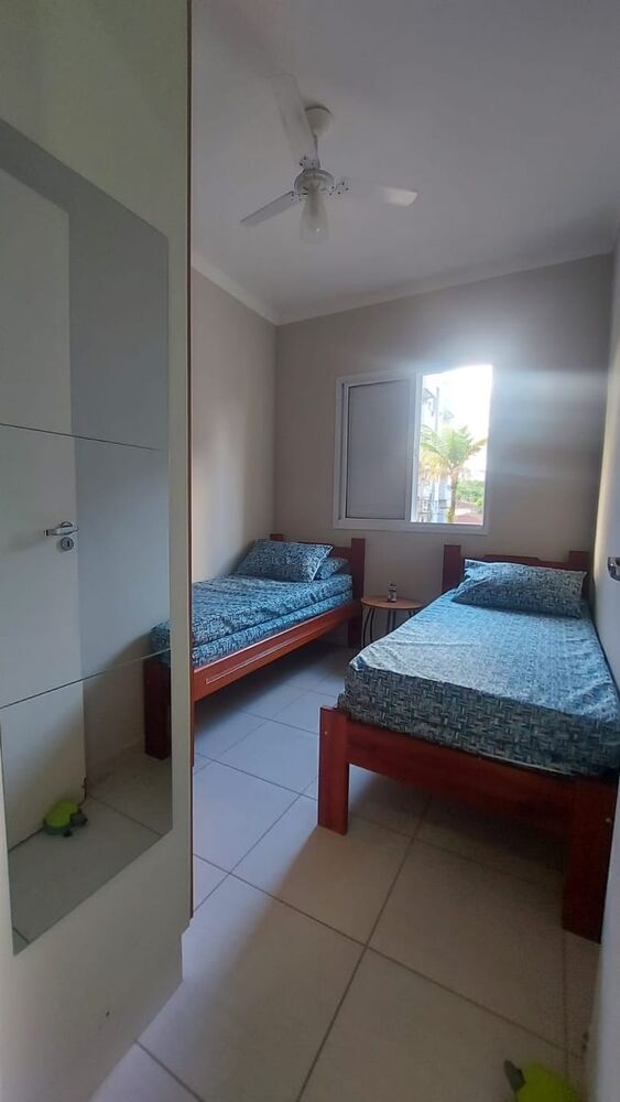 Apartamento, 2 quartos, 65 m² - Foto 5