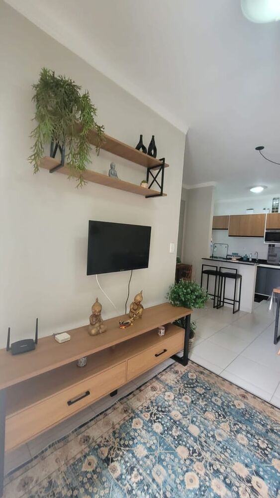 Apartamento, 2 quartos, 65 m² - Foto 9