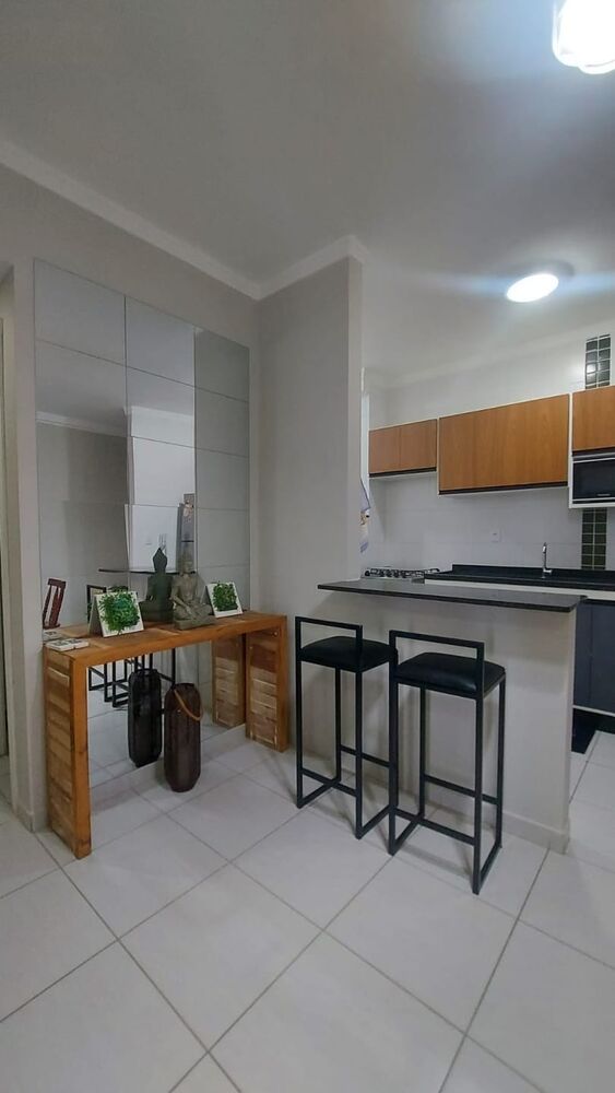 Apartamento, 2 quartos, 65 m² - Foto 2