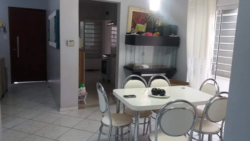 Casa, 3 quartos, 124 m² - Foto 3