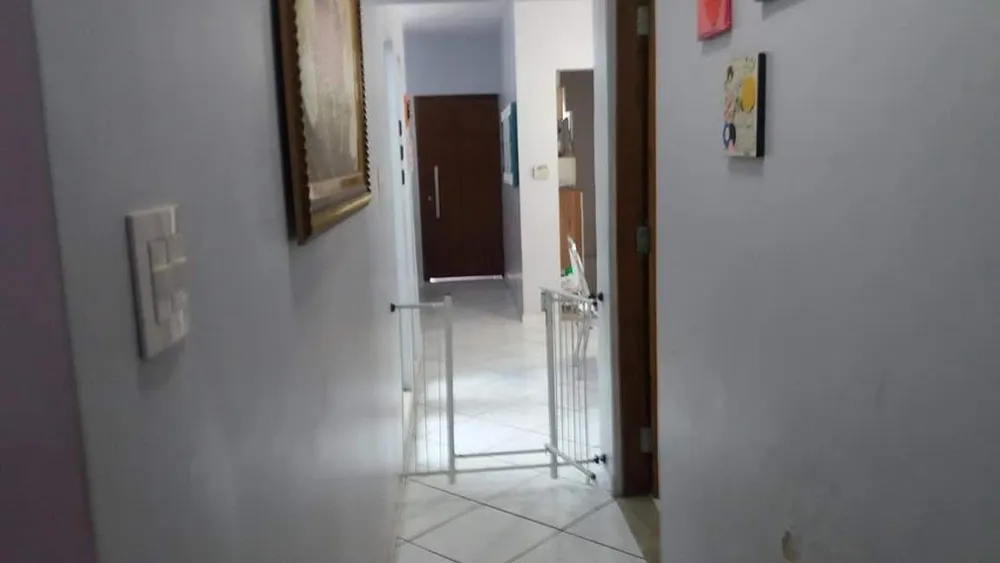 Casa, 3 quartos, 124 m² - Foto 4