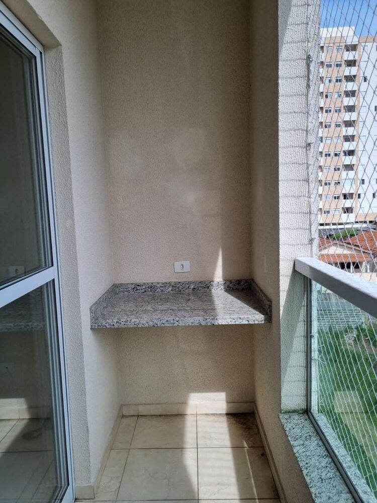 Apartamento, 2 quartos, 68 m² - Foto 2