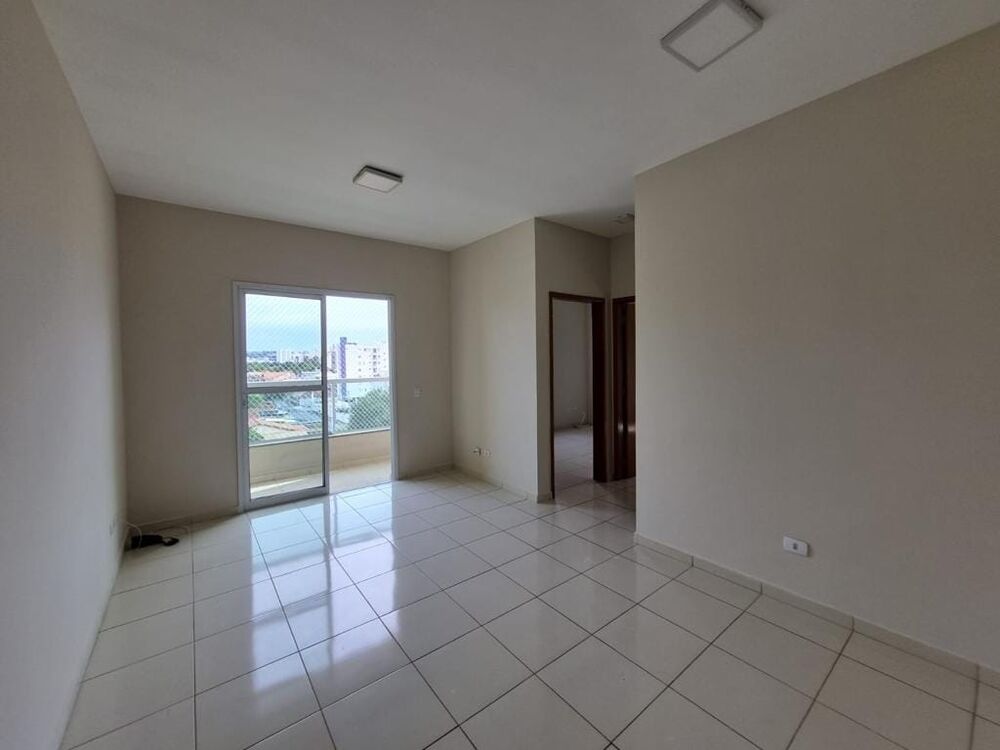 Apartamento, 2 quartos, 68 m² - Foto 1