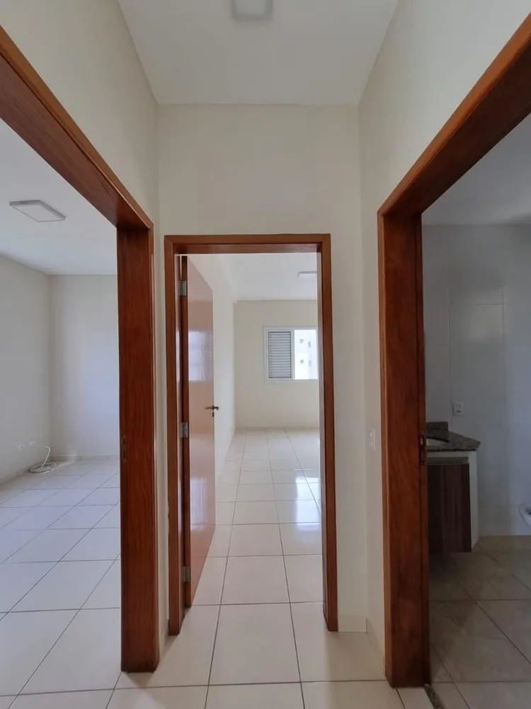 Apartamento, 2 quartos, 68 m² - Foto 2