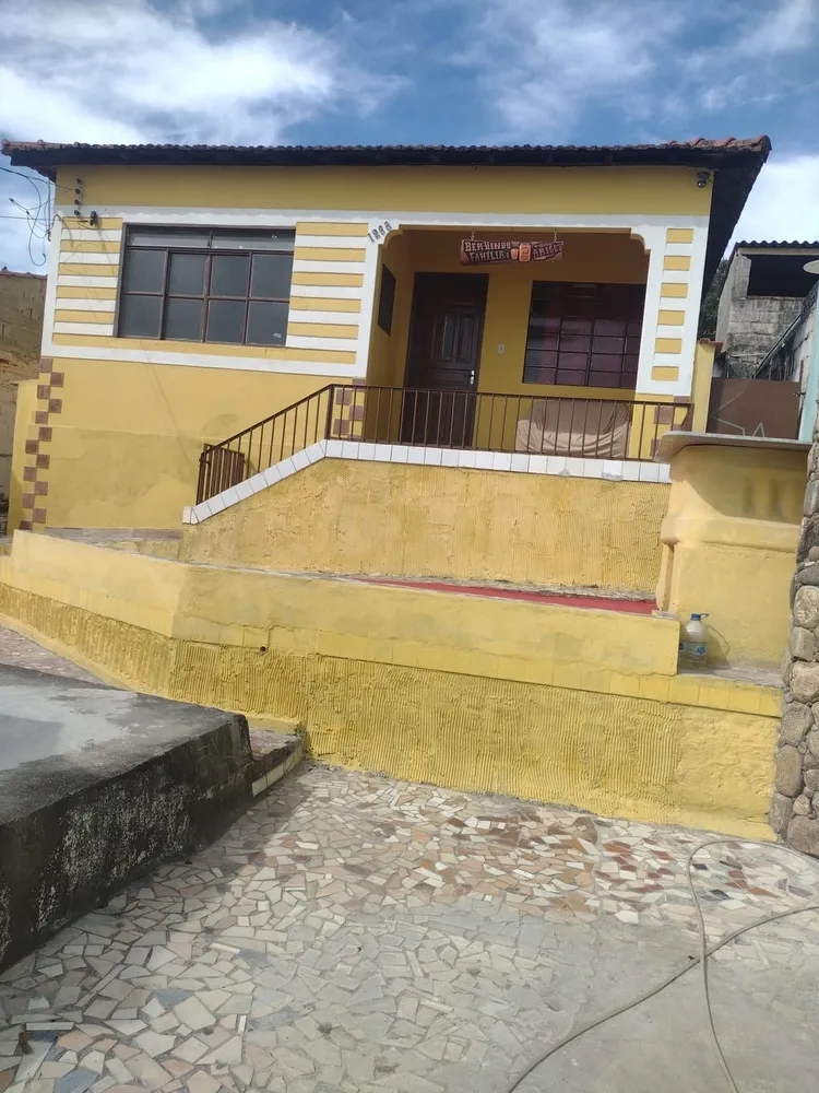 Sobrado, 3 quartos, 210 m² - Foto 1