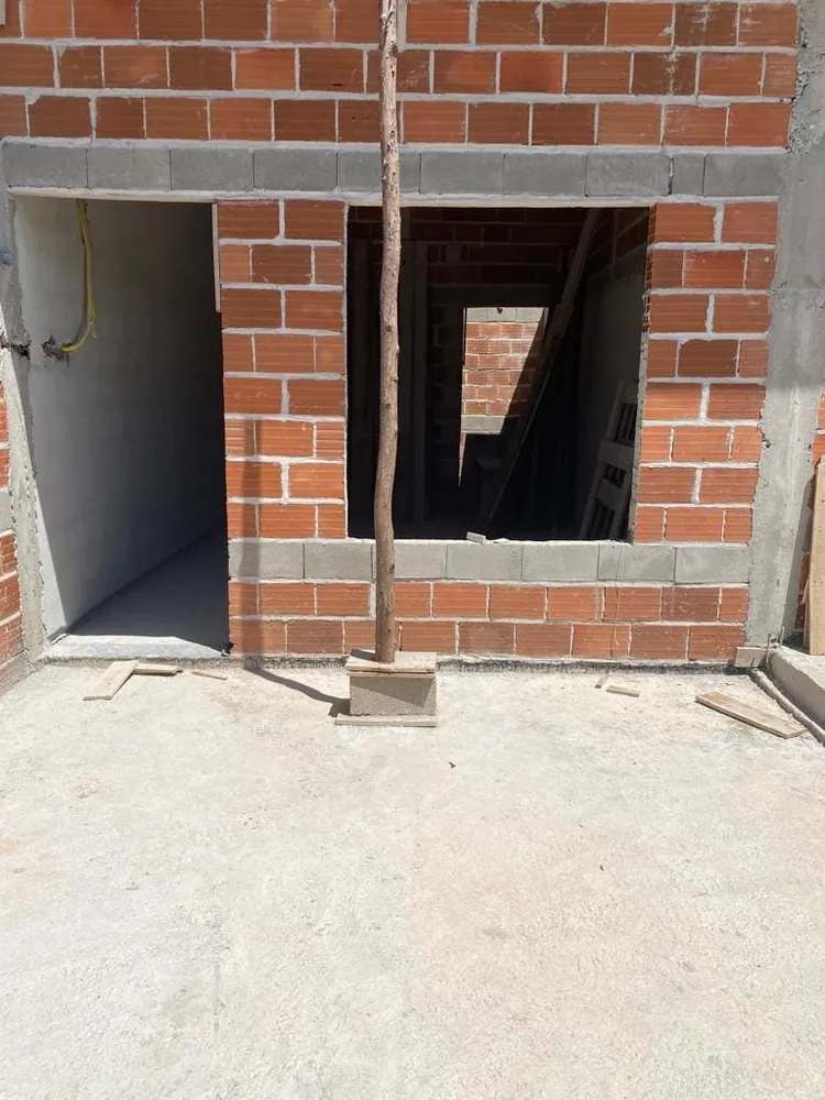 Casa, 2 quartos, 72 m² - Foto 4