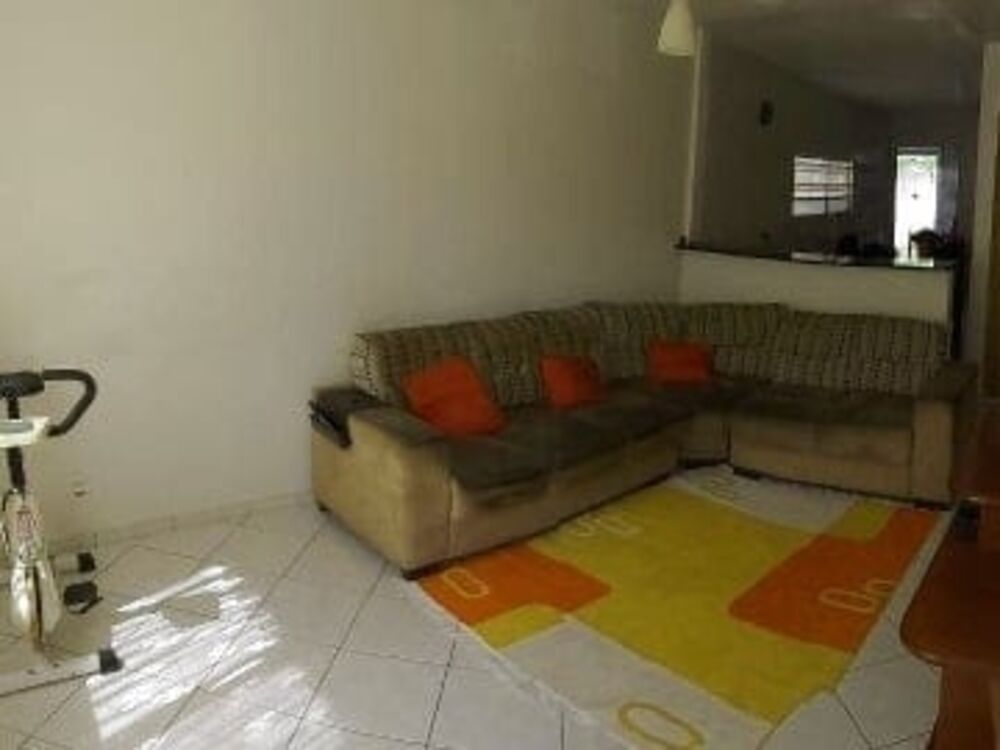 Casa à venda com 3 quartos, 130m² - Foto 4