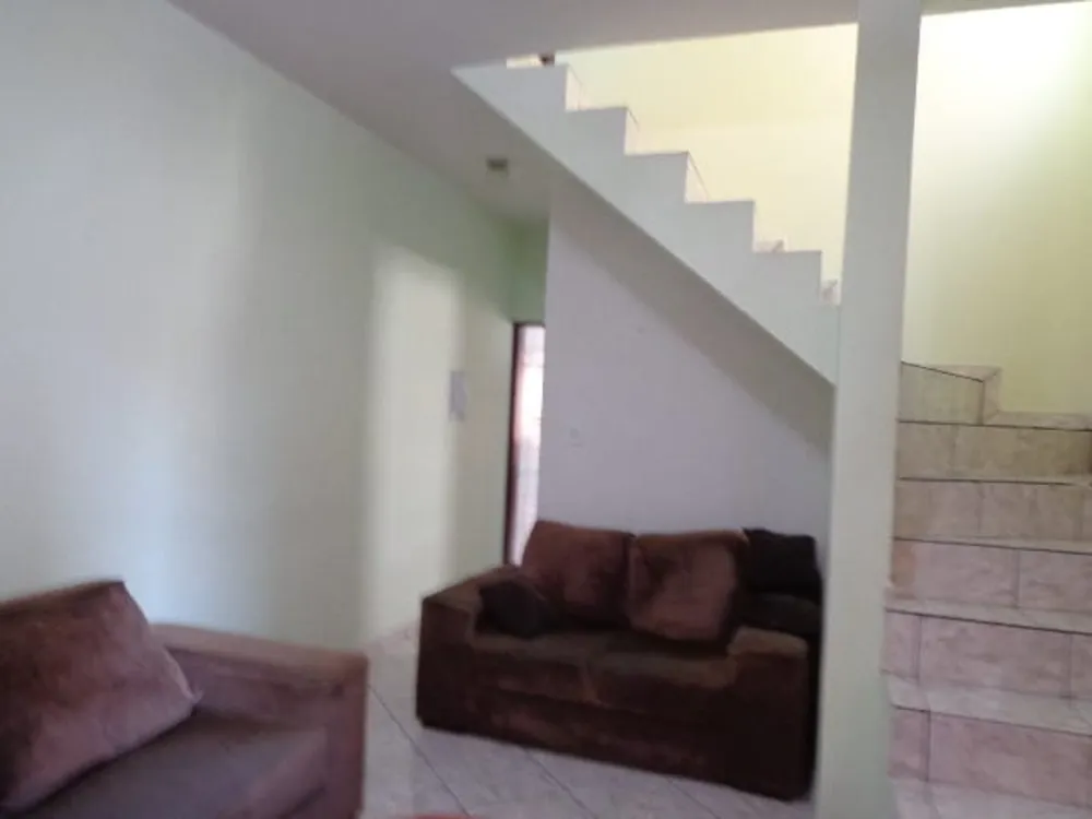 Casa, 2 quartos, 120 m² - Foto 1
