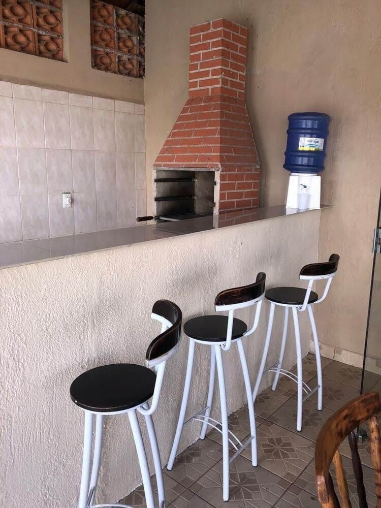 Sobrado, 3 quartos, 150 m² - Foto 8