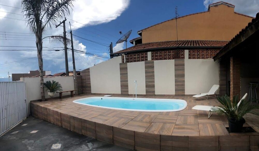 Sobrado, 3 quartos, 150 m² - Foto 4