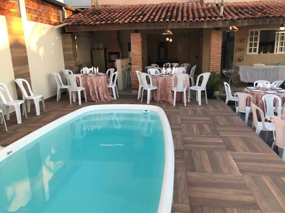 Sobrado, 3 quartos, 150 m² - Foto 12