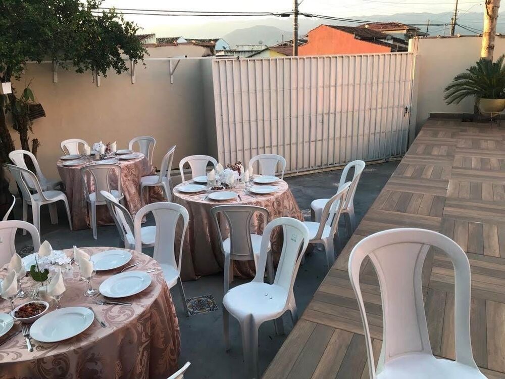 Sobrado, 3 quartos, 150 m² - Foto 11