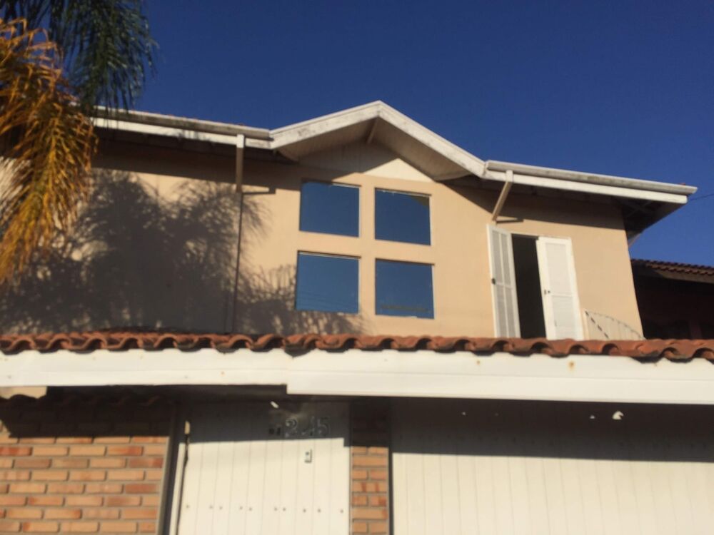 Sobrado, 3 quartos, 150 m² - Foto 1