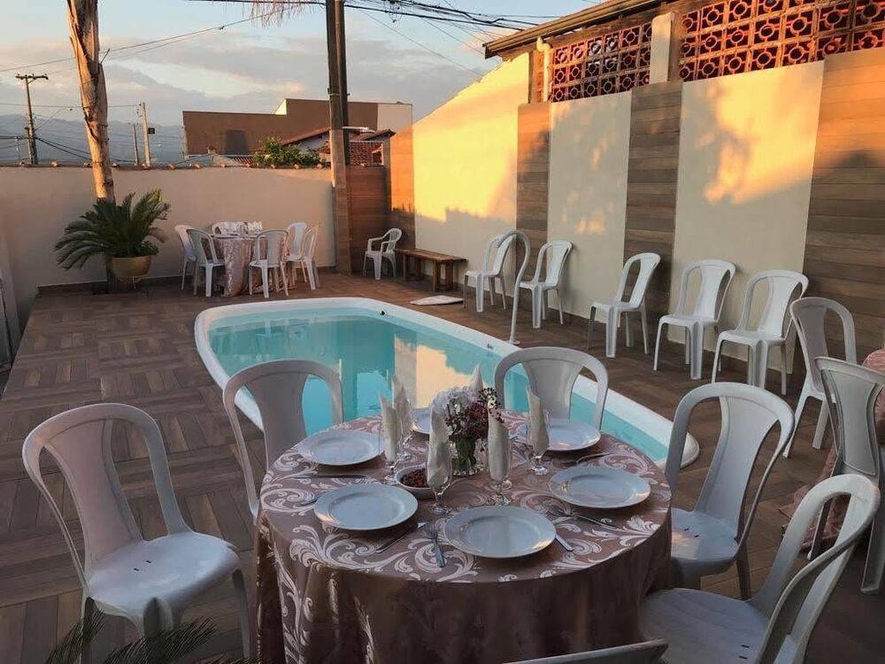 Sobrado, 3 quartos, 150 m² - Foto 10