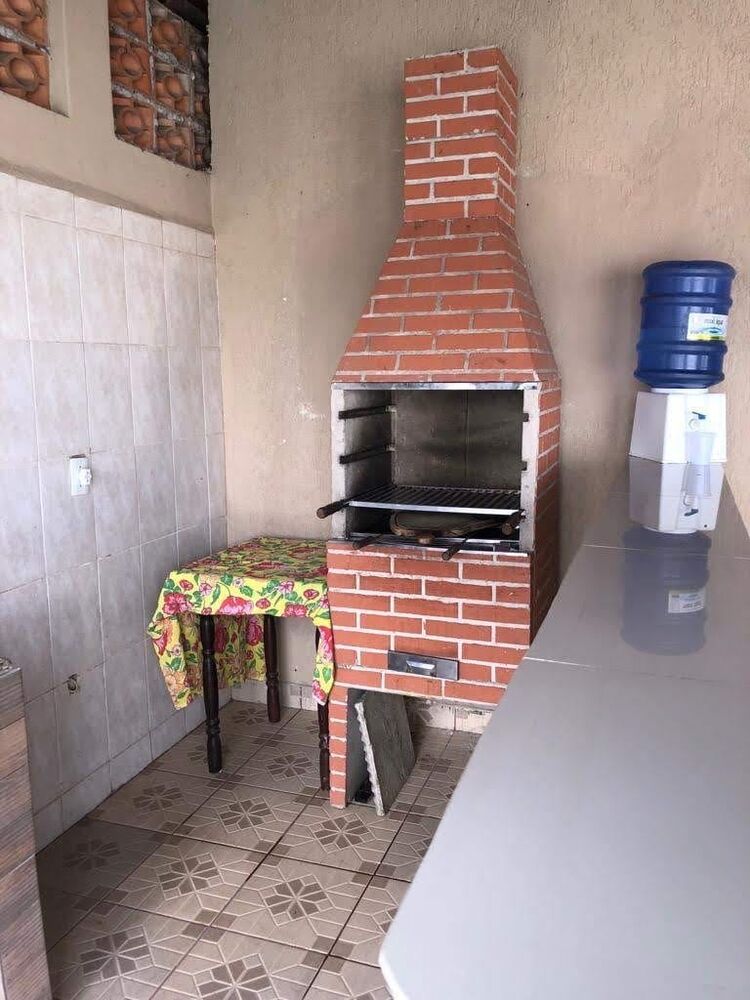 Sobrado, 3 quartos, 150 m² - Foto 3