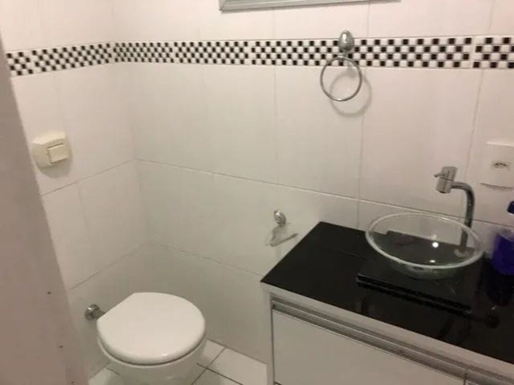 Apartamento à venda com 3 quartos, 90m² - Foto 7