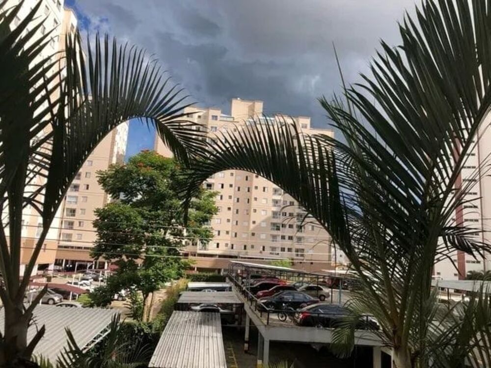 Apartamento à venda com 3 quartos, 90m² - Foto 6