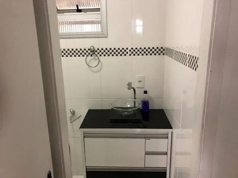Apartamento à venda com 3 quartos, 90m² - Foto 4