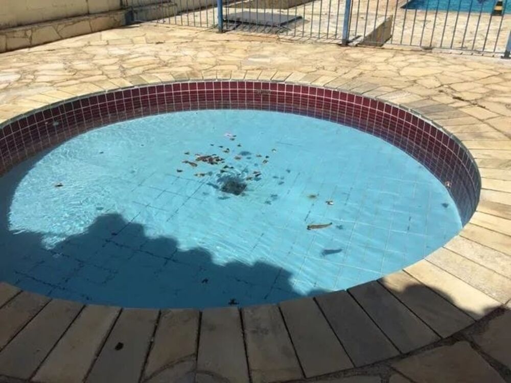 Apartamento à venda com 3 quartos, 90m² - Foto 11