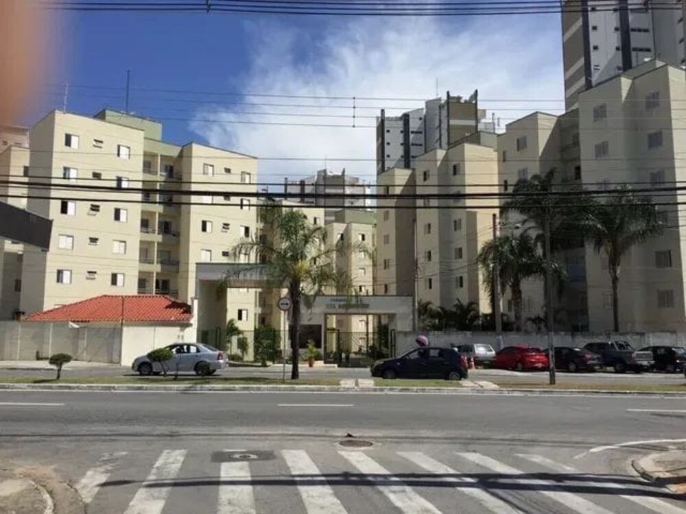 Apartamento à venda com 3 quartos, 90m² - Foto 12