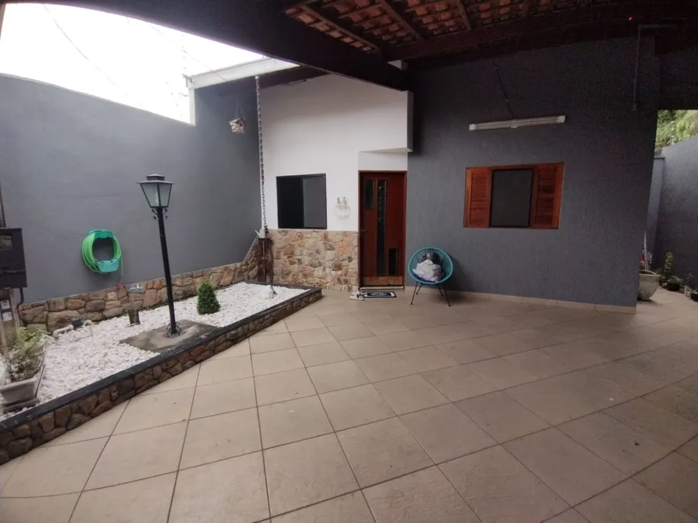 Casa, 2 quartos, 90 m² - Foto 1