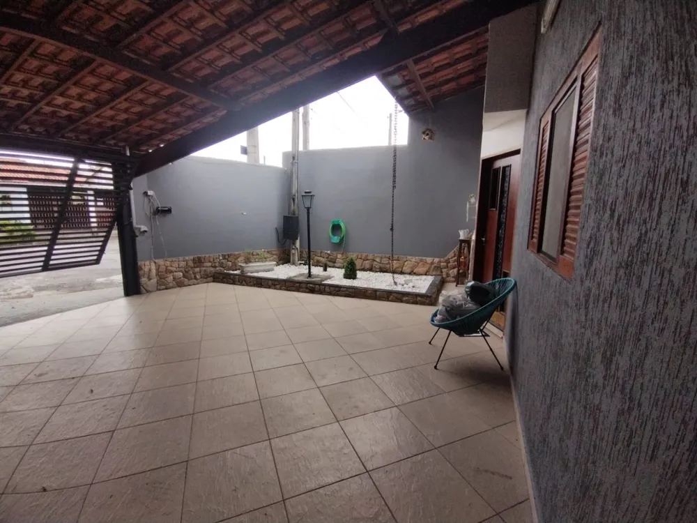 Casa, 2 quartos, 90 m² - Foto 3