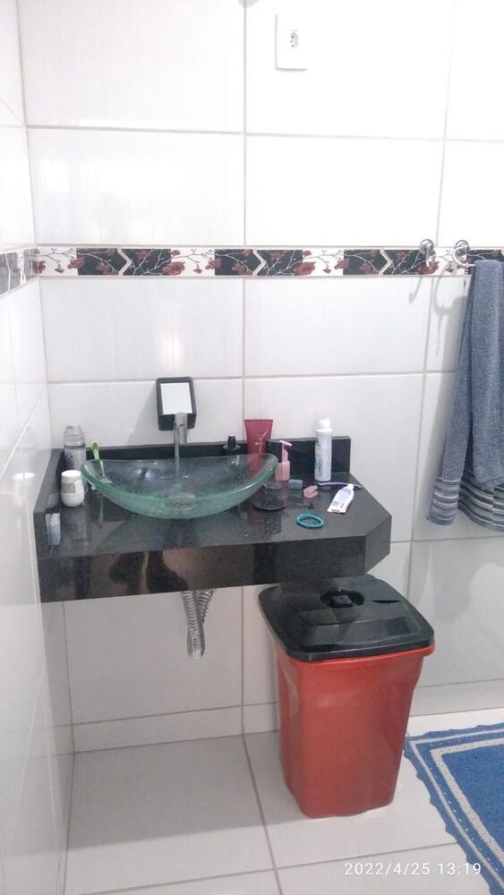 Casa à venda com 3 quartos, 125m² - Foto 8