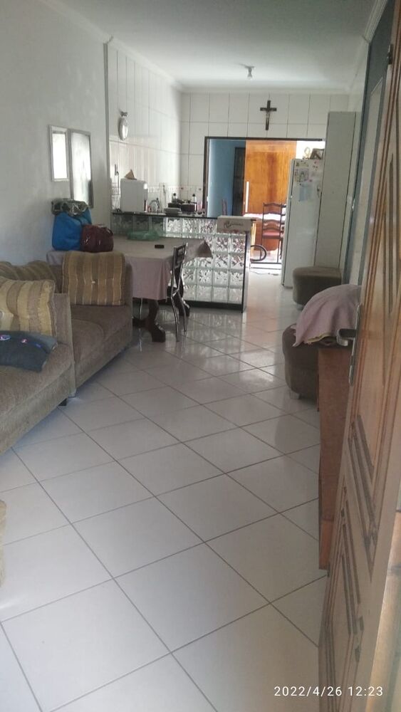 Casa à venda com 3 quartos, 125m² - Foto 5