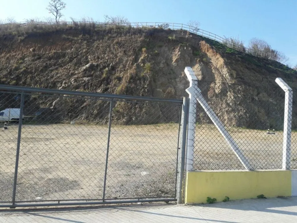 Terreno, 2000 m² - Foto 1
