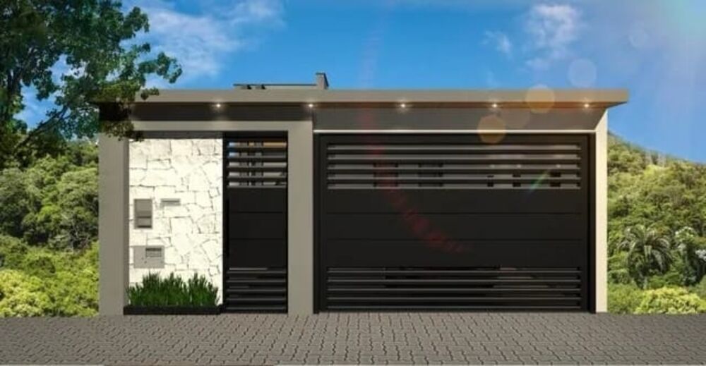 Casa, 3 quartos, 84 m² - Foto 2